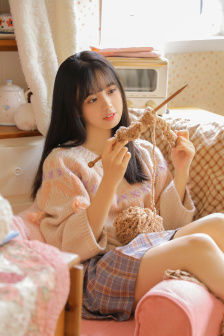 玩弄未发育的小馒头缝